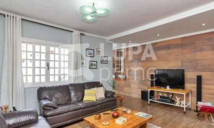 SOBRADO COM 3 QUARTOS PARA VENDA, SANTANA, SÃO PAULO