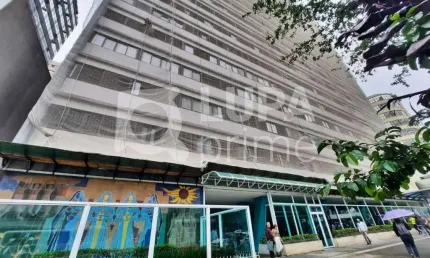 SALA COMERCIAL COM 80M² PARA LOCAÇÃO, BELA VISTA, SÃO PAULO