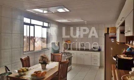 CASA TÉRREA COM 3 QUARTOS PARA VENDA, VILA MARIA BAIXA, SÃO PAULO