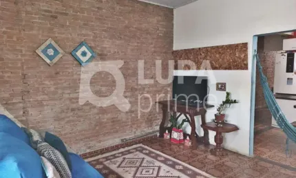 CASA TÉRREA COM 2 QUARTOS PARA VENDA, PARQUE NOVO MUNDO, SÃO PAULO