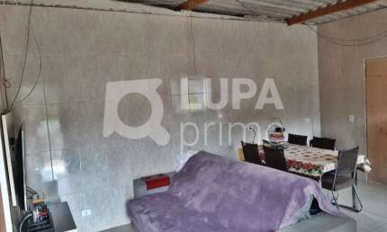 CASA TÉRREA COM 2 QUARTOS PARA VENDA, JARDIM SÃO JORGE, ARUJÁ