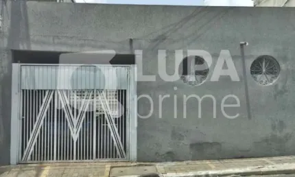 Terreno residencial com 176m² para venda, vila gustavo, são paulo