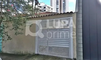 TERRENO RESIDENCIAL COM 141M² PARA VENDA, VILA MARIA ALTA, SÃO PAULO