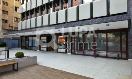 Sala comercial com 55m² para venda, centro, são caetano do sul