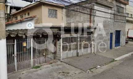 CASA TÉRREA COM 3 QUARTOS PARA VENDA, PARQUE NOVO MUNDO, SÃO PAULO
