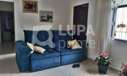 CASA TÉRREA COM 3 QUARTOS PARA VENDA, VILA MARIA ALTA, SÃO PAULO