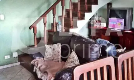COBERTURA DUPLEX COM 3 QUARTOS PARA VENDA, PARQUE NOVO MUNDO, SÃO PAULO