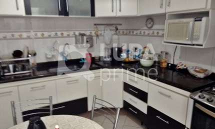 SOBRADO COM 3 QUARTOS PARA VENDA, VILA GUILHERME, SÃO PAULO