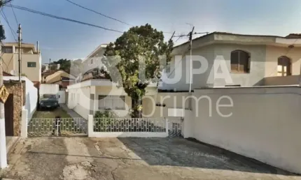 TERRENO RESIDENCIAL COM 460M² PARA VENDA, VILA ISOLINA MAZZEI, SÃO PAULO