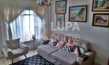 SOBRADO COM 4 QUARTOS E 6 VAGAS, PARA VENDA, VILA MARIA