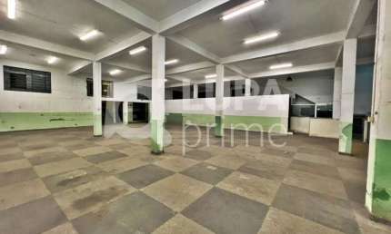 PREDIO COMERCIAL C/ 600M² e 1300 Const. P/ VENDA, NO  P.NOVO MUNDO, SÃO PAULO