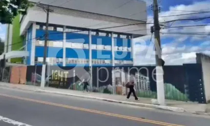 Terreno à venda na Avenida Deputado Emílio Carlos, 608, Limão, São Paulo