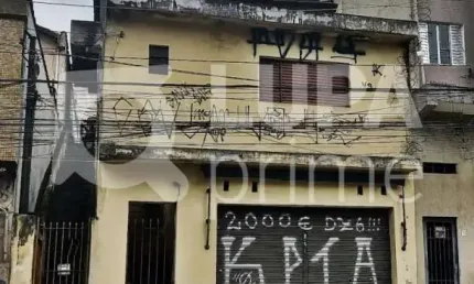 Terreno residencial com 357m² para venda, vila maria alta, são paulo