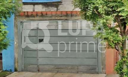 TERRENO RESIDENCIAL COM 166M² PARA VENDA, VILA MARIA ALTA