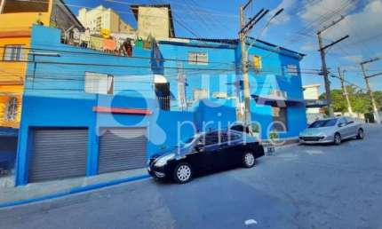 Casa com 7 quartos à venda na Rua Herison, 118, Mandaqui, São Paulo