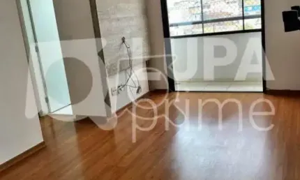 APARTAMENTO COM 2 QUARTOS PARA VENDA, GUARAPIRANGA, SÃO PAULO