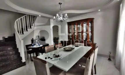 Sobrado com 3 quartos para venda, 3 vagas de garagem, vila medeiros, são paulo