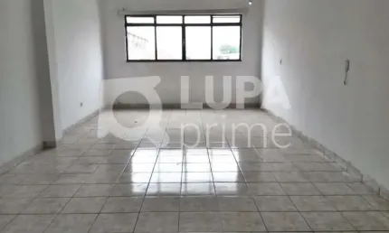 SALA COMERCIAL COM 45M² PARA LOCAÇÃO, VILA MARIA BAIXA, SÃO PAULO