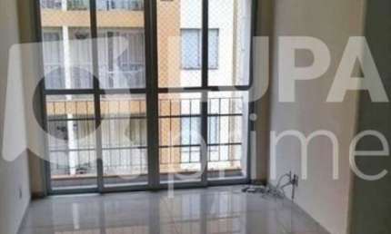 APARTAMENTO COM 2 QUARTOS PARA VENDA, CACHOEIRINHA, SÃO PAULO