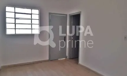 Casa com 1 quarto para alugar na Avenida Doutor Benedito Estevam dos Santos, 1235, Vila Maria Alta, São Paulo
