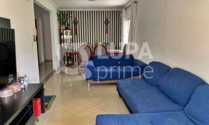CASA TÉRREA COM 2 QUARTOS PARA VENDA, SANTANA, SÃO PAULO