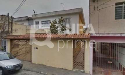 Casa com 3 quartos à venda na Rua Crisciúma, 107, Vila Sabrina, São Paulo