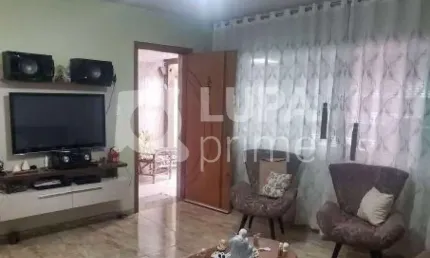 Sobrado com 2 quartos para venda, vila galvão, guarulhos