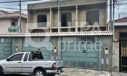 Casa com 3 quartos à venda na Rua das Vertentes, 464, Vila Constança, São Paulo