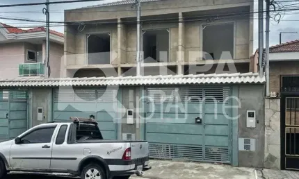Casa com 3 quartos à venda na Rua das Vertentes, 470, Vila Constança, São Paulo