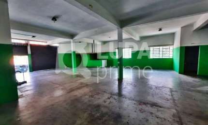 SALÃO COMERCIAL COM 150M² PARA LOCAÇÃO, VILA MARIA, SÃO PAULO