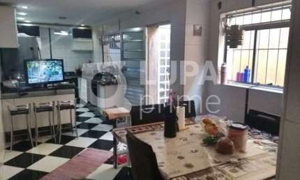 SOBRADO COM 3 QUARTOS PARA VENDA, VILA MEDEIROS, SÃO PAULO