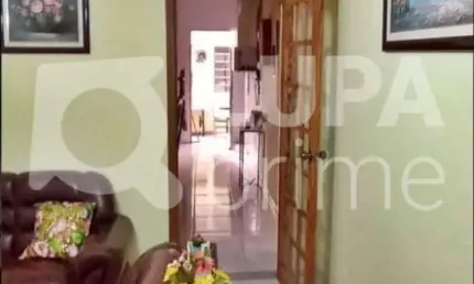 Casa térrea com 6 quartos para venda, vila carrão, são paulo