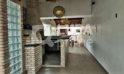 SOBRADO COM 3 QUARTOS /SUÍTE, ESPAÇO GOURMET, 1 VAGA,PARA VENDA, VILA GUILHERME, SÃO PAULO