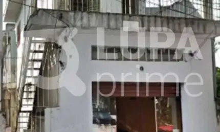Casa com 5 quartos à venda na Pç Carlos Koseritz, 35, Jardim Brasil, São Paulo