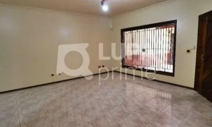 SOBRADO COM 5 QUARTOS/SUÍTE, ESPAÇO GOURMET,2 VAGAS, PARA VENDA, VILA ISOLINA MAZZEI, SÃO PAULO