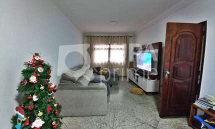 SOBRADO COM 3 QUARTOS E 2 VAGAS DE GARAGEM PARA VENDA, VILA MARIA, SÃO PAULO