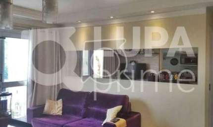 APARTAMENTO COM 2 QUARTOS PARA VENDA, TREMEMBÉ, SÃO PAULO