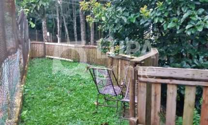 CHÁCARA RESIDENCIAL COM 2 QUARTOS PARA VENDA, SERTÃO GRANDE DA SERRA, MAIRIPORÃ