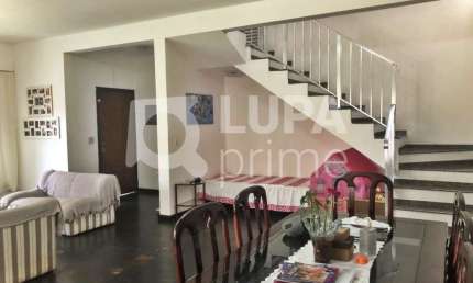 SOBRADO COM 4 QUARTOS E 2 VAGAS DE GARAGEM PARA VENDA, LIMÃO, SÃO PAULO
