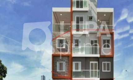 APARTAMENTO COM 2 QUARTOS PARA VENDA PERTO DO METRO ARTUR ALVIM, SÃO PAULO