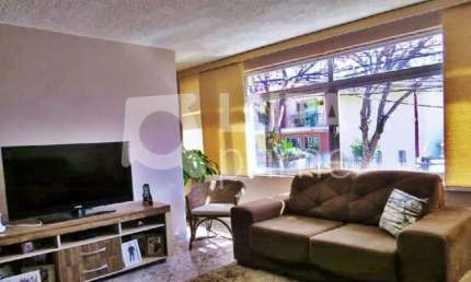SOBRADO COM 2 QUARTOS/SUÍTE, CHURRASQUEIRA, 2 VAGAS,  PARA VENDA, TUCURUVI, SÃO PAULO
