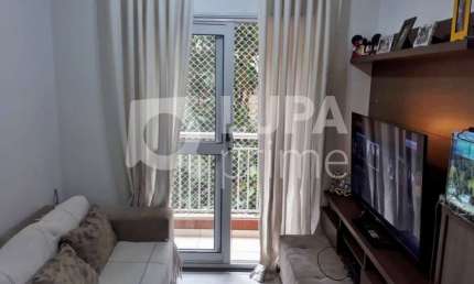 APARTAMENTO COM 2 QUARTOS PARA VENDA, TREMEMBÉ, SÃO PAULO