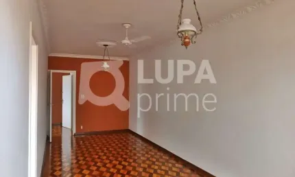 Apartamento com 3 quartos para venda, vila maria alta, são paulo