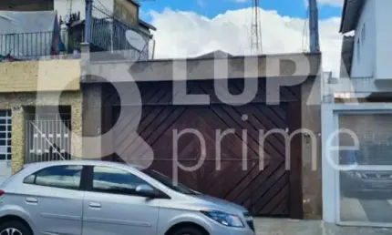 SOBRADO COM 2 QUARTOS PARA VENDA, PARQUE NOVO MUNDO, SÃO PAULO