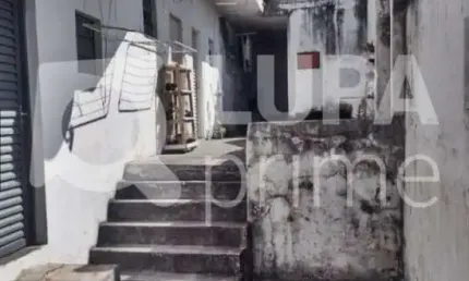 Casa com 7 quartos à venda na Rua Silveira Campos, 504, Cambuci, São Paulo