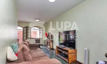 CASA TÉRREA COM 3 QUARTOS PARA VENDA, TREMEMBÉ, SÃO PAULO