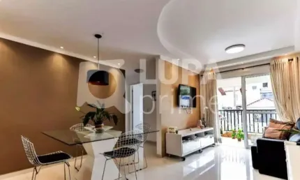 APARTAMENTO COM 2 QUARTOS PARA VENDA, VILA NOVA MAZZEI, SÃO PAULO