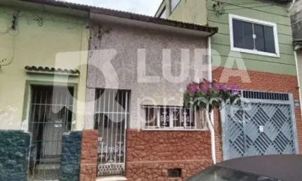 SOBRADO COM 2 QUARTOS PARA VENDA, SANTANA, SÃO PAULO