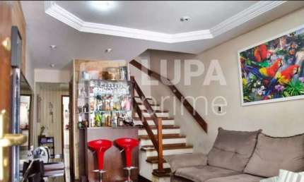 SOBRADO COM 3 QUARTOS PARA VENDA, VILA GUILHERME, SÃO PAULO