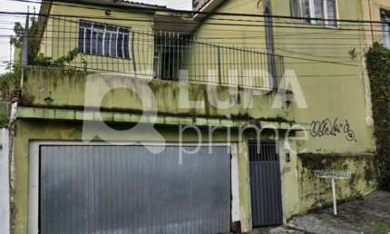 SOBRADO COM 2 QUARTOS PARA VENDA, VILA GUILHERME, SÃO PAULO